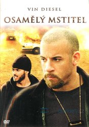 Osamělý mstitel (DVD)