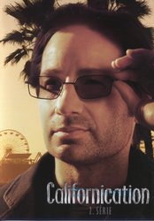 Californication - 2. série (2 DVD)