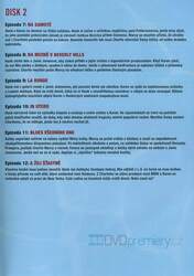 Californication - 2. série (2 DVD) - Seriál