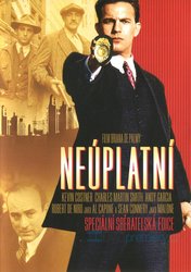 Neúplatní (DVD) - edice filmové klenoty