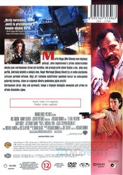 Smrtonosná zbraň (DVD)