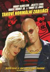 Takoví normální zabijáci (DVD)