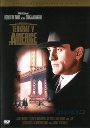 Tenkrát v Americe (2 DVD) - edice filmové klenoty