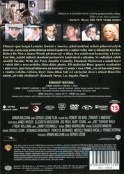 Tenkrát v Americe (2 DVD) - edice filmové klenoty