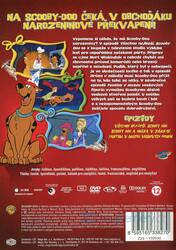 Scooby Doo: Strašidelná oslava (DVD)