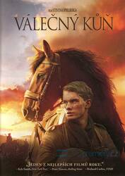 Válečný kůň (DVD)
