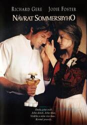 Návrat Sommersbyho (DVD)