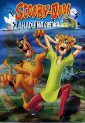 Scooby-Doo: Záhady na cestách (DVD)
