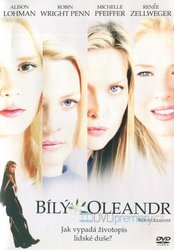 Bílý oleandr (DVD)