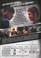 Ctihodný občan (DVD)