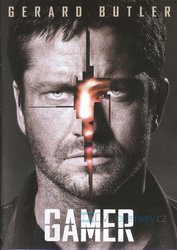 Gamer (DVD)