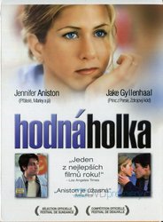 Hodná holka (DVD)