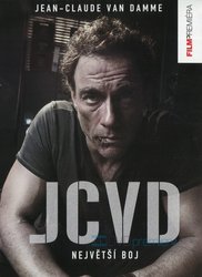 JCVD (DVD)