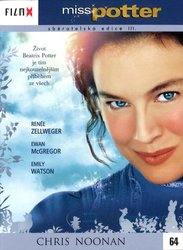 Miss Potter (DVD) - edice Film X