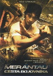 Merantau - Cesta bojovníka (DVD)