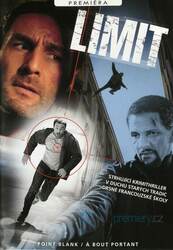 Limit (DVD)