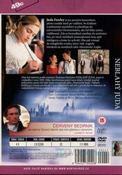 Neblahý Juda (DVD) (papírový obal) Neblahý Juda (DVD) (papírový obal)