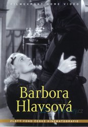 Barbora Hlavsová (DVD)