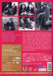 Ze soboty na neděli (DVD)