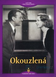 Okouzlená (DVD) - digipack