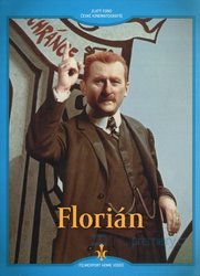 Florián (DVD) - digipack