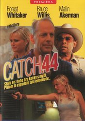 Catch.44 (DVD)