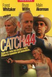 Catch 44 (DVD)
