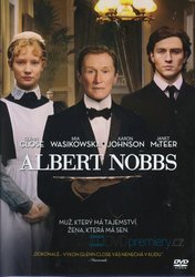 Albert Nobbs (DVD)