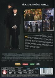 Albert Nobbs (DVD)