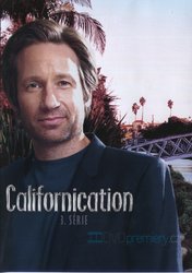 Californication - 3. série (2 DVD)