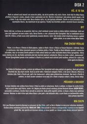 Californication - 3. série (2 DVD) - Seriál