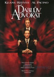 Ďáblův advokát (DVD)