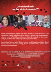 Dexter - 3. série (3 DVD) - Seriál