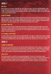 Dexter - 3. série (3 DVD) - Seriál