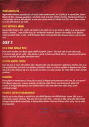 Dexter - 3. série (3 DVD) - Seriál