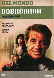 Dobrodruh (DVD)