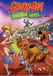 Scooby-Doo: Strašidelné hry (DVD)