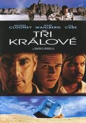 Tři králové (DVD)