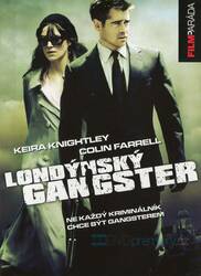 Londýnský gangster (DVD)