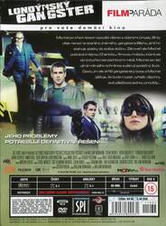 Londýnský gangster (DVD)