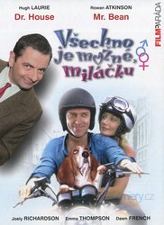 Všechno je možné miláčku (DVD)