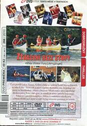 Ztraceni beze stopy (DVD) (papírový obal)