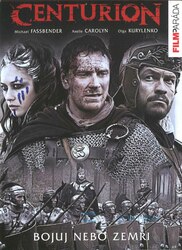 Centurion (DVD) - digipack