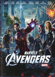 Avengers (DVD)