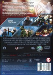 Avengers (DVD)