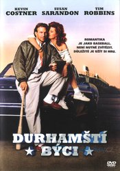 Durhamští Býci (DVD)