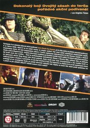 Dvojitý zásah (DVD)