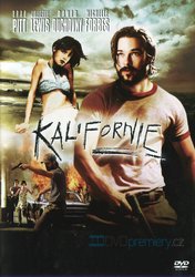 Kalifornie (DVD)