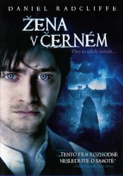 Žena v černém (DVD)