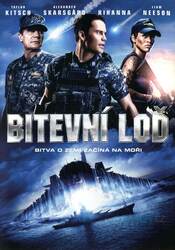 Bitevní loď (DVD)